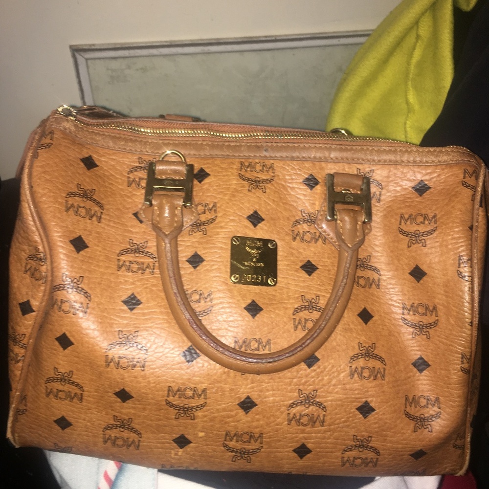 Mom tote bag